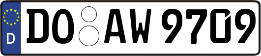 DO-AW9709