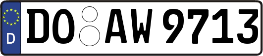 DO-AW9713
