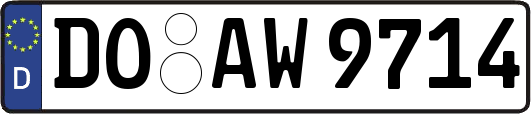 DO-AW9714