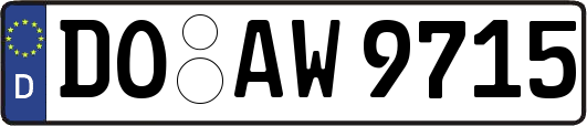 DO-AW9715