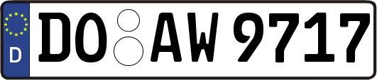 DO-AW9717