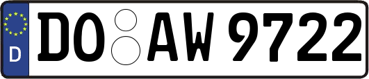 DO-AW9722