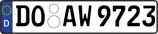 DO-AW9723