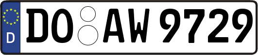 DO-AW9729
