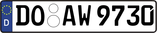 DO-AW9730