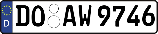 DO-AW9746