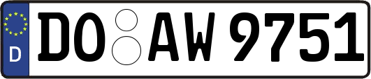 DO-AW9751