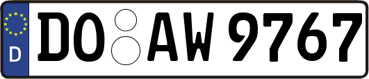 DO-AW9767