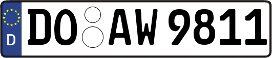 DO-AW9811