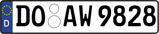 DO-AW9828