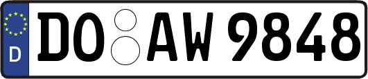DO-AW9848