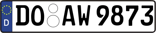 DO-AW9873