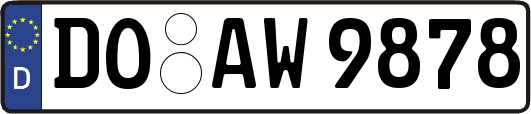 DO-AW9878