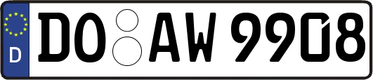 DO-AW9908