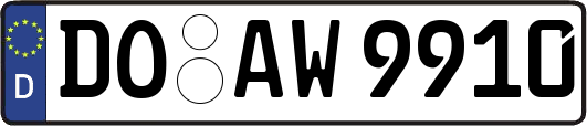 DO-AW9910
