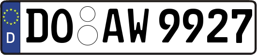 DO-AW9927