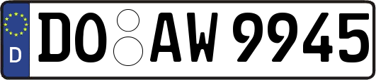 DO-AW9945