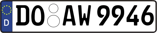 DO-AW9946