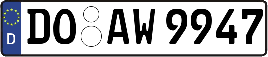 DO-AW9947