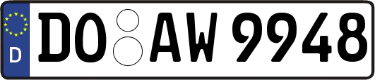 DO-AW9948