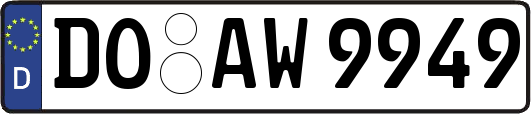 DO-AW9949
