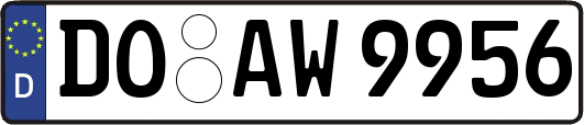 DO-AW9956