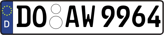 DO-AW9964