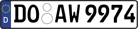 DO-AW9974