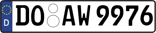 DO-AW9976