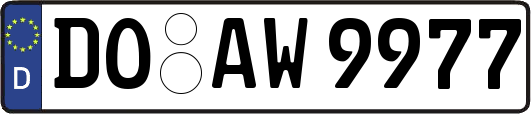 DO-AW9977