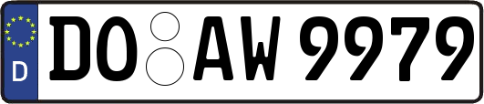 DO-AW9979