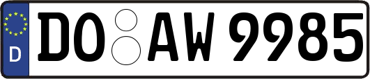 DO-AW9985