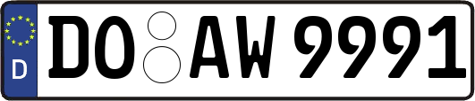 DO-AW9991