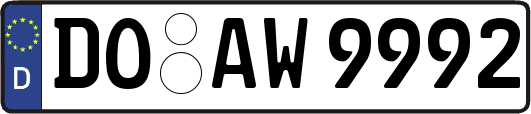 DO-AW9992