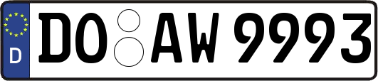 DO-AW9993
