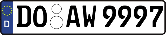 DO-AW9997