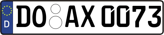 DO-AX0073