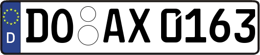 DO-AX0163