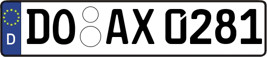 DO-AX0281