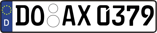 DO-AX0379