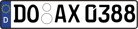 DO-AX0388