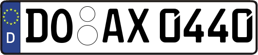 DO-AX0440