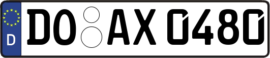 DO-AX0480