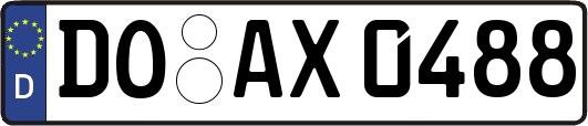 DO-AX0488