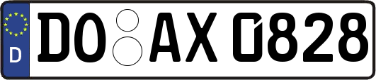 DO-AX0828