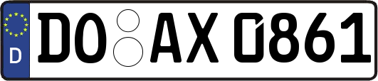 DO-AX0861