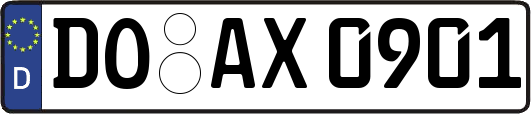 DO-AX0901