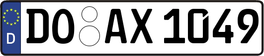 DO-AX1049