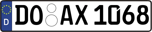 DO-AX1068