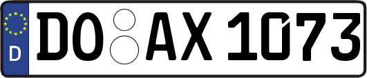 DO-AX1073